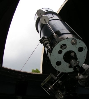 The Stargate Telescope