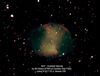 Bill Beers's astronomy photos