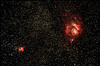 Phil Martin's astronomy photos